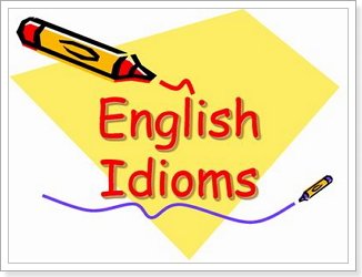 Популярні ідіоми сучасної англійської мови