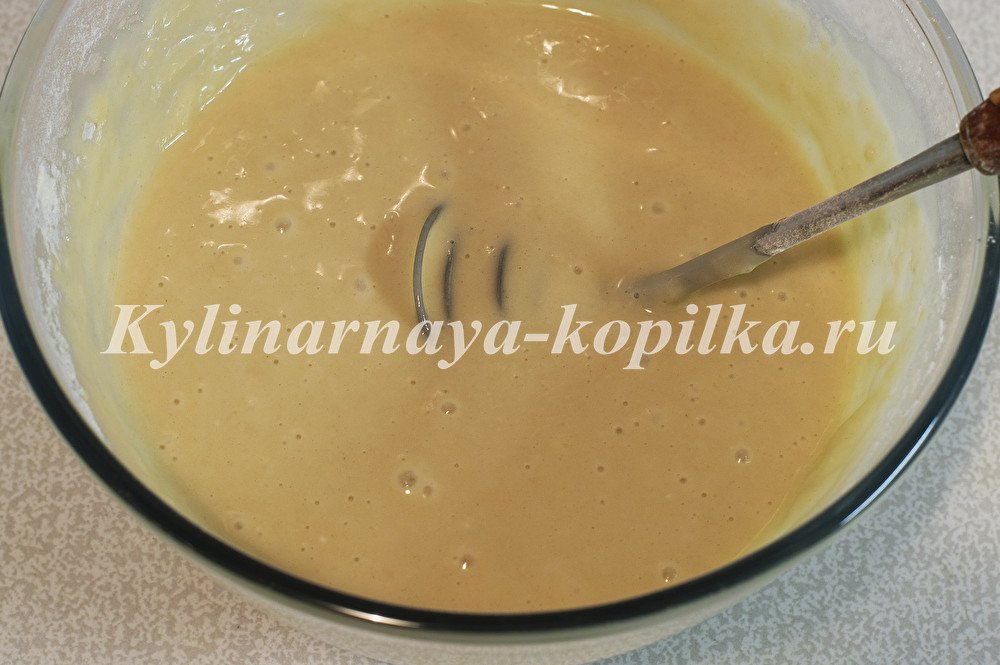 Шарлотка з яблуками: рецепт з фото покроково в духовці