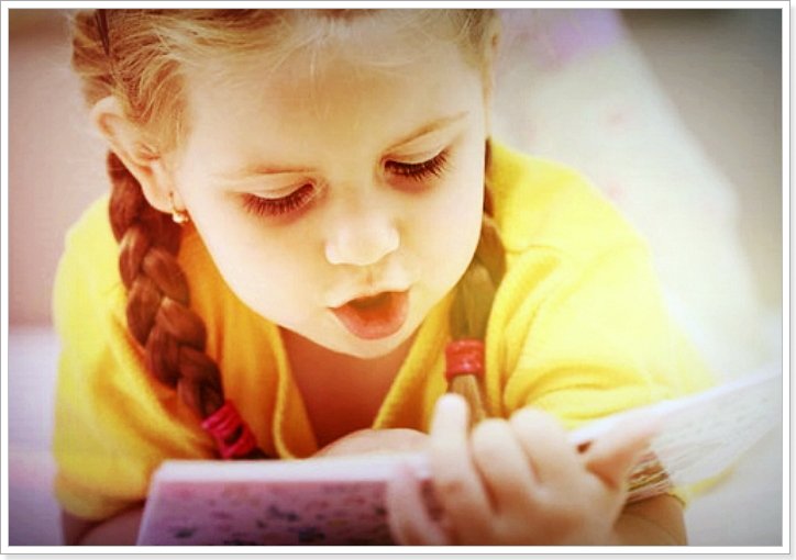 Методика викладання домашнього читання англійською