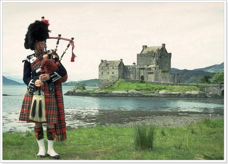 Урок з англійської на тему «Великобританія»