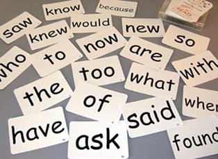 Як правильно читати слова по англійськи?