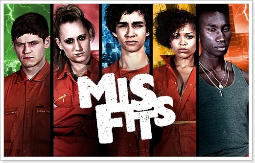 Серіали для початківців вивчати англійську мову