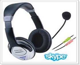 Репетитор англійської мови по Скайпу