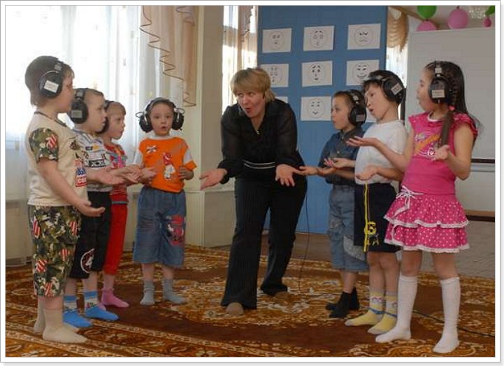 Виробити вимову за допомогою фонетичних віршів