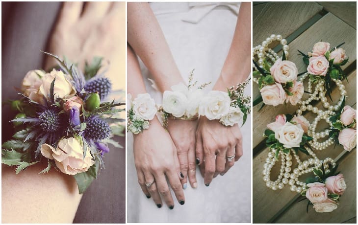 Букет нареченої з кущових троянд: вибираємо форму і колір Букет нареченої з кущових троянд: вибираємо форму і колір