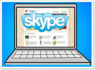 Репетитор англійської мови по Скайпу