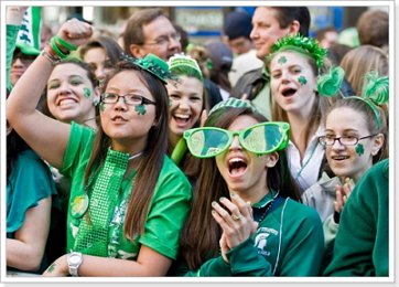 Державні та національні свята США