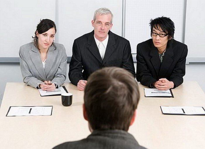 Як проходити співбесіду англійською мовою