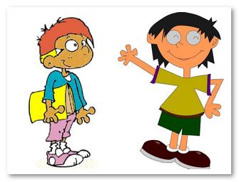 Діалог привітання англійською мовою для початківців