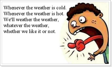 Скоромовки на англійській працюємо над вимовою