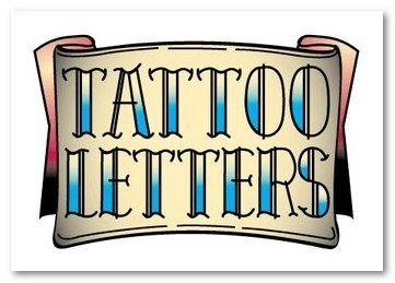 Фрази англійською для татуювань з перекладом