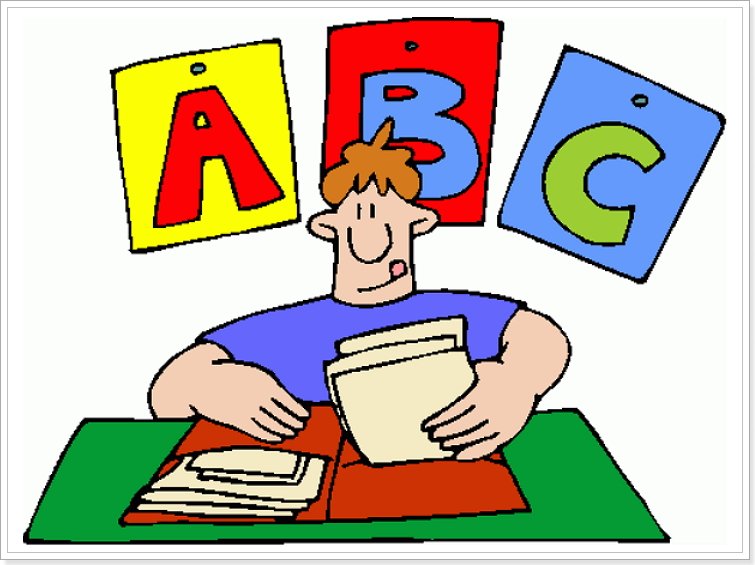 Вивчення англійської мови самостійно з нуля