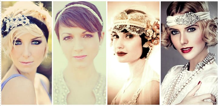 Весільні зачіски з чубчиком на довгі, середні і короткі волосся Весільні зачіски з чубчиком на довгі, середні і короткі волосся