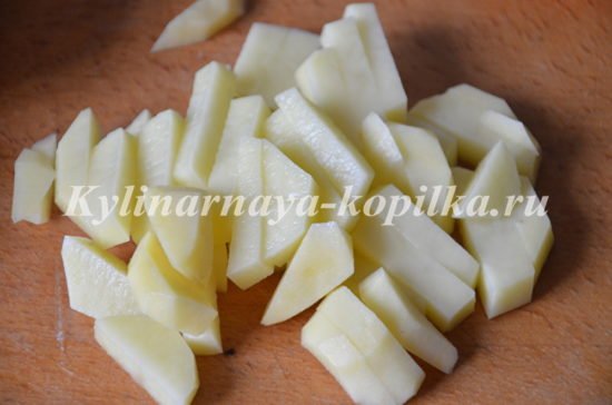 Солянка збірна мясна: класична рецепт з фото, покроковий Солянка збірна мясна: класична рецепт з фото, покроковий