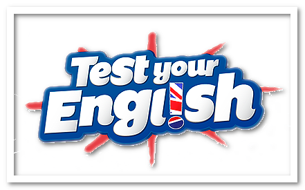 Тестуємо рівень знання англійської мови