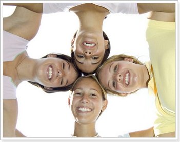 Приказки англійською мовою з перекладом