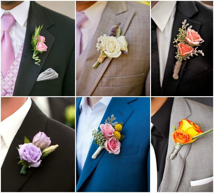 Букет нареченої з кущових троянд: вибираємо форму і колір Букет нареченої з кущових троянд: вибираємо форму і колір