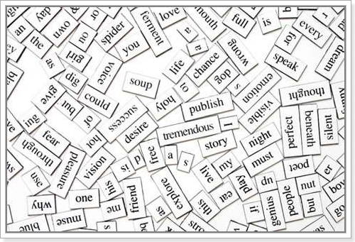 Швидко вивчити багато англійських слів