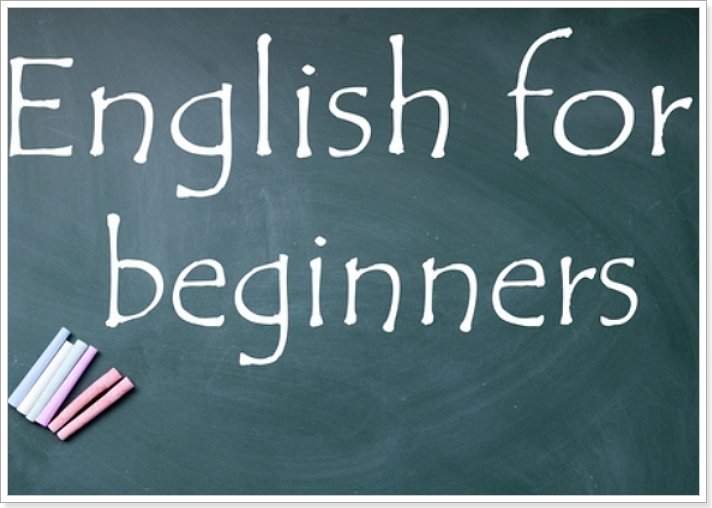 Beginner   рівень англійської мови