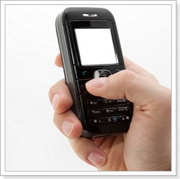 Номери телефонів англійською в прикладах