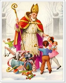 Історія появи Санта Клауса, хто він такий і звідки