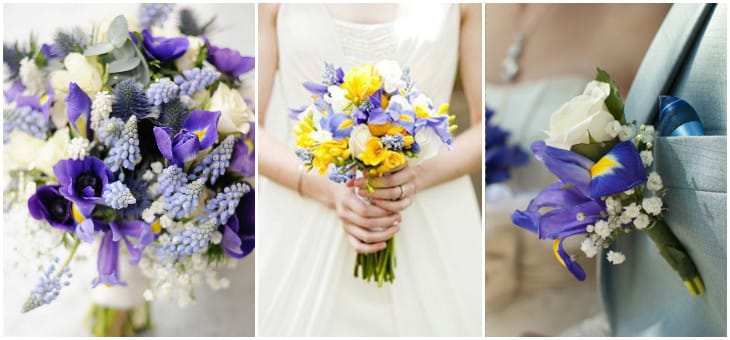 Букет нареченої з кущових троянд: вибираємо форму і колір Букет нареченої з кущових троянд: вибираємо форму і колір