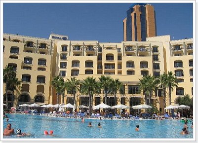 Вартість курсів навчання англійської мови на Мальті