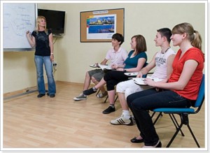 Курси англійської мови в США – вартість навчання