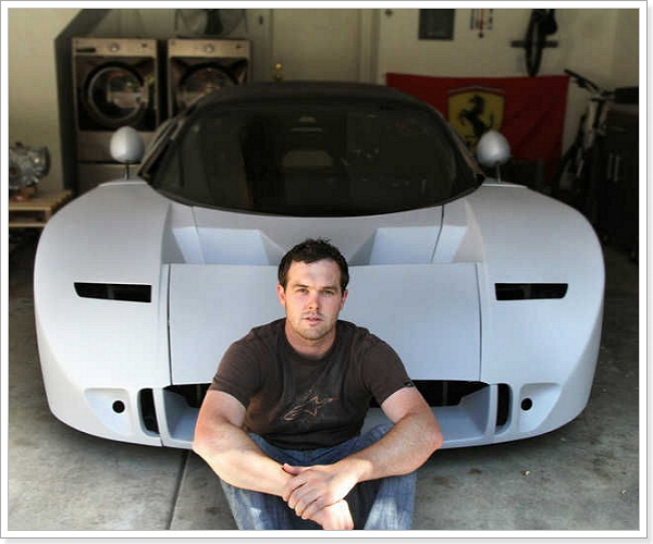 Опис майна англійською мовою