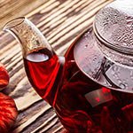Вегетаріанські рецепти — Новий рік, салати, десерти