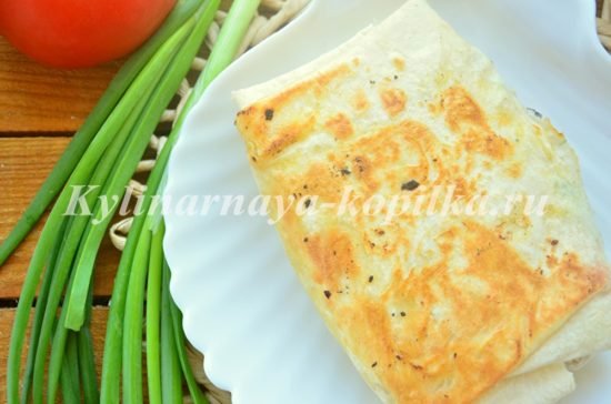 Домашня шаурма з куркою в лаваші: рецепт з фото покроково Домашня шаурма з куркою в лаваші: рецепт з фото покроково
