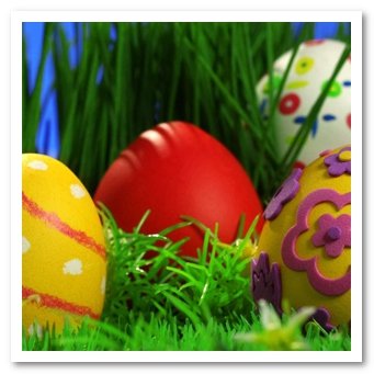 Свято Великдень англійською мовою з перекладом