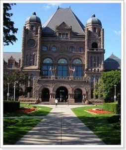 Мовні курси англійської в Канаді