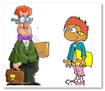 Діалог привітання англійською мовою для початківців