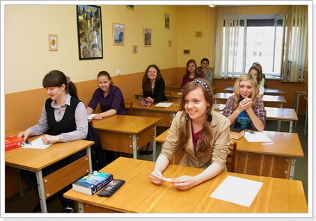 Правильно вибираємо курси англійської мови на Мальті