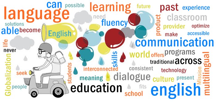 Технічний рівень англійської мови