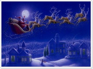 Історія появи Санта Клауса, хто він такий і звідки