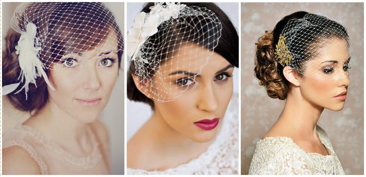 Прикраси для весільної зачіски: їх види та особливості застосування Прикраси для весільної зачіски: їх види та особливості застосування