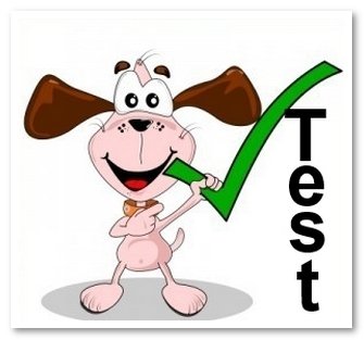 Тест на рівень знання англійської мови онлайн