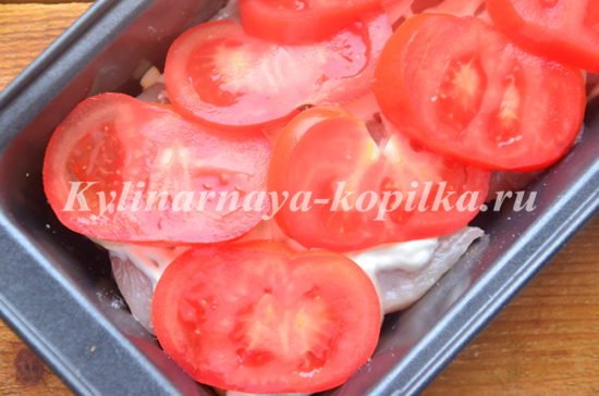 Картопля по французьки з мясом в духовці: рецепт з фото покроково Картопля по французьки з мясом в духовці: рецепт з фото покроково