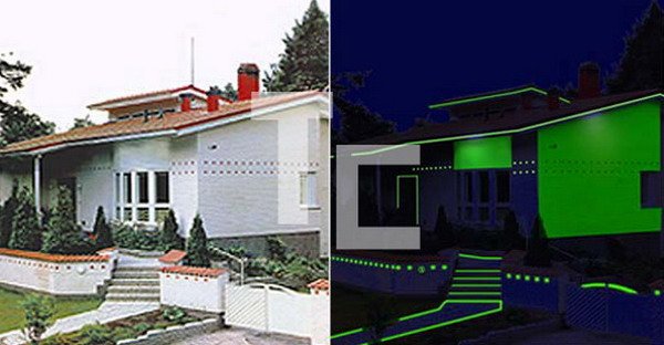 Чим пофарбувати деревяний будинок зовні: яка фарба для зовнішніх робіт краще, відгуки, як вибрати та інше