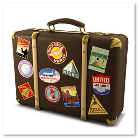 Розмовні фрази для туристів англійською