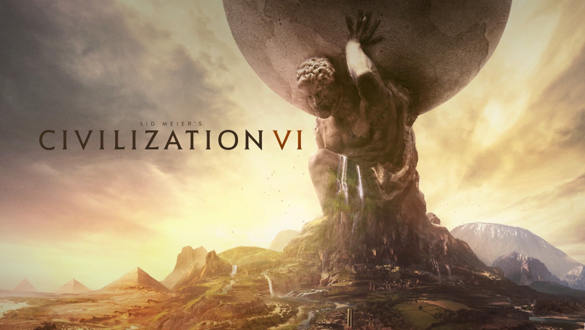 Можливі варіанти вирішення проблем з запуском гри Sid meiers Civilization VI Можливі варіанти вирішення проблем з запуском гри Sid meiers Civilization VI