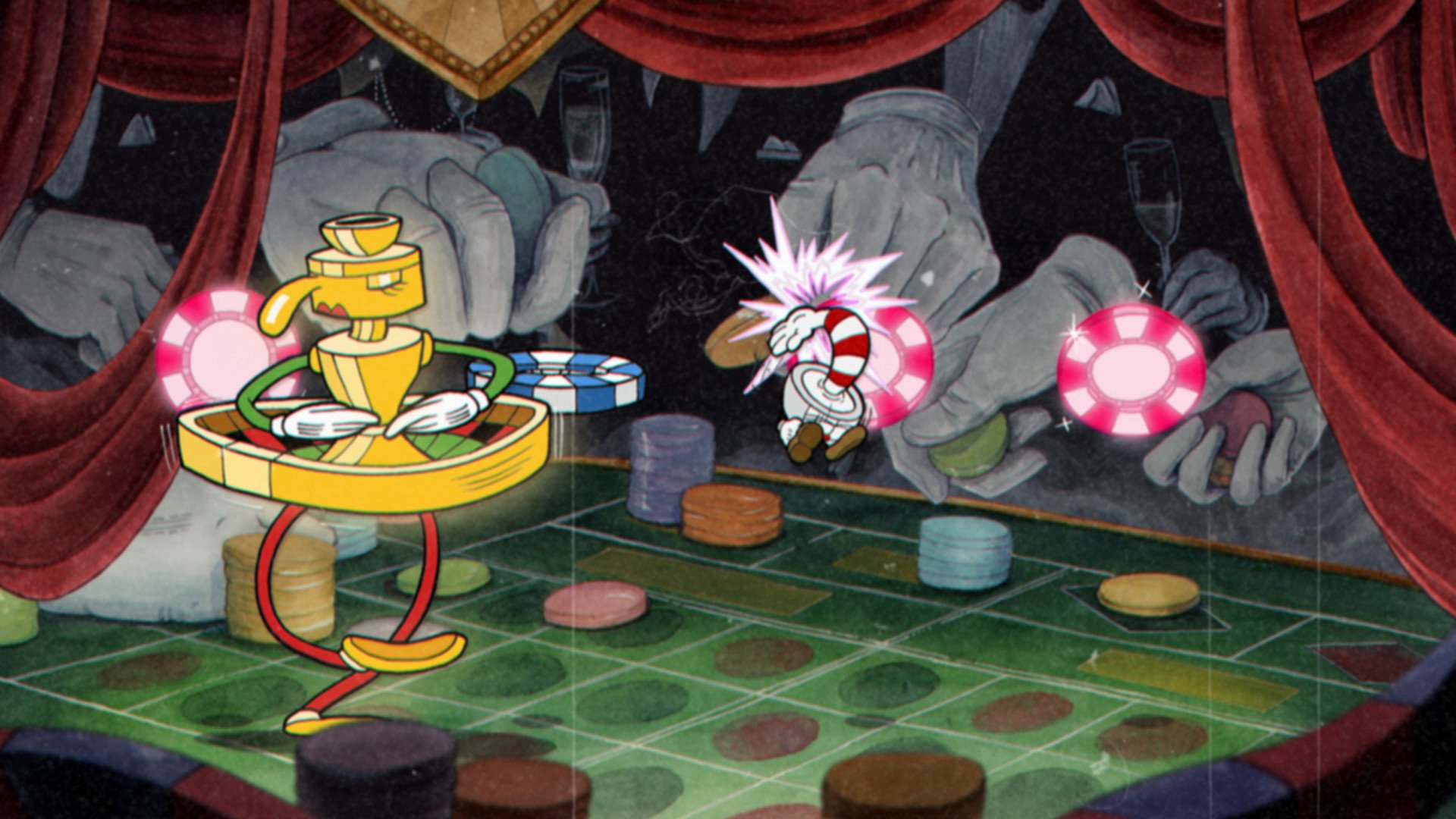 Гайд Cuphead: 10 корисних порад