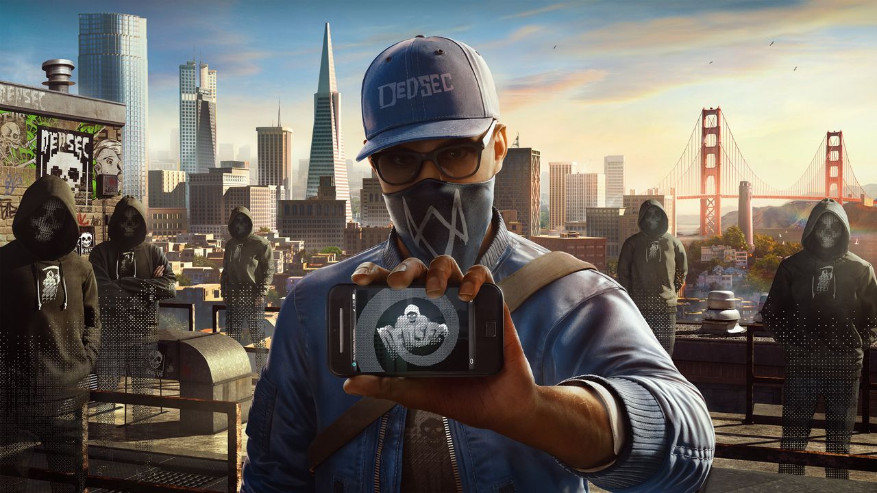 Watch Dogs 2: як отримати більше послідовників