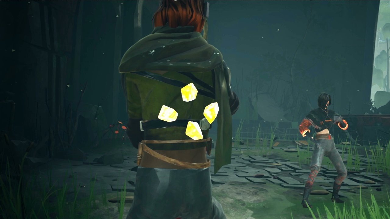 Гайд Absolver: поради для початківців бійців