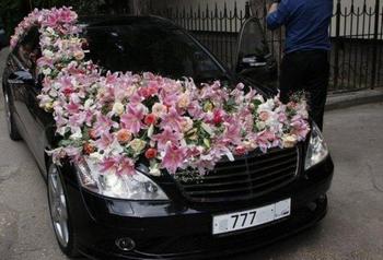 Весільна мода: аксесуари на торжество своїми руками