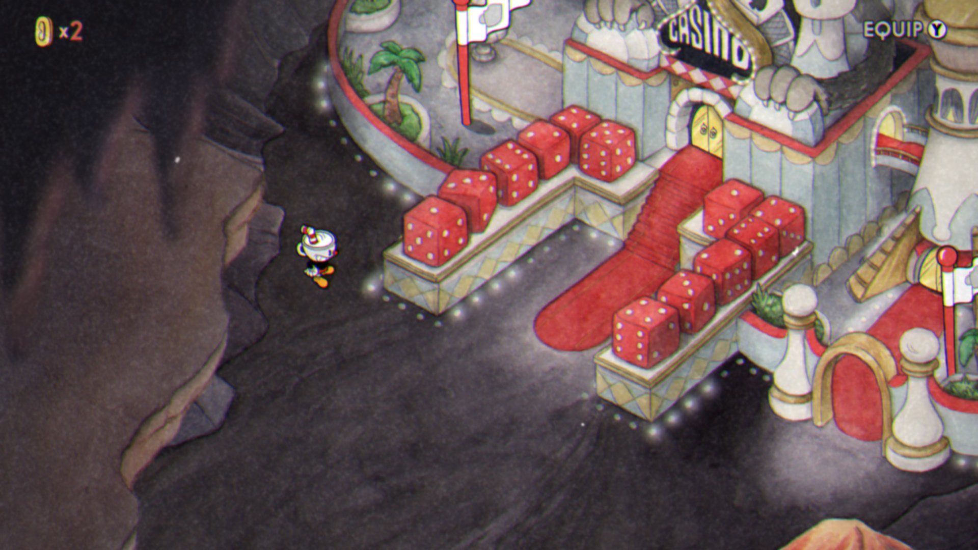 Гайд Cuphead: 10 корисних порад