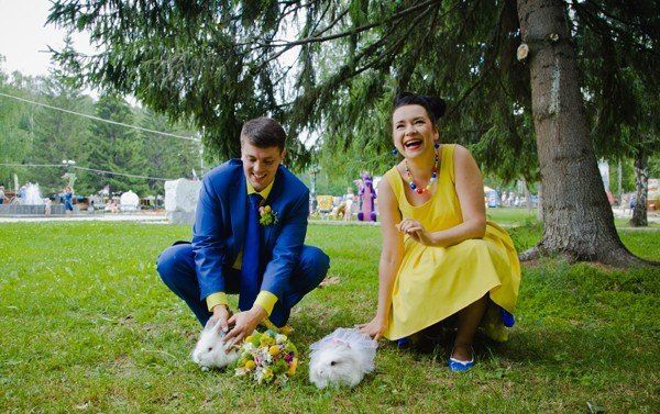 Проведення весілля — кафе або база відпочинку?