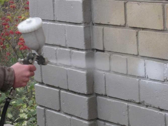 Теплокор фасад рідка теплоізоляція — оглядова стаття